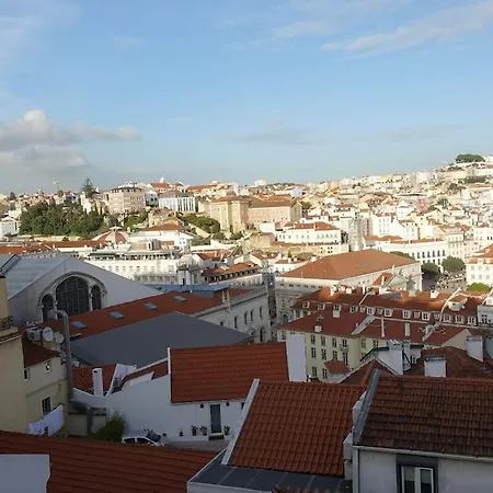 Charm And Fantastic View In A Fully Equipped Home In Center-3